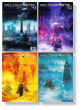 Cover: Weltenportal