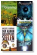 Cover zu Marrak