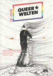 Cover von: Queer*Welten 15
