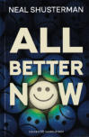 Cover von: All Better Now