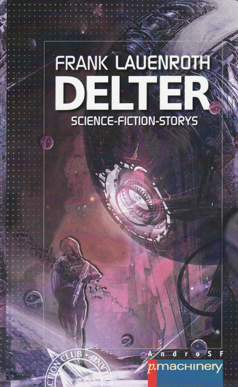 Cover von: Delter