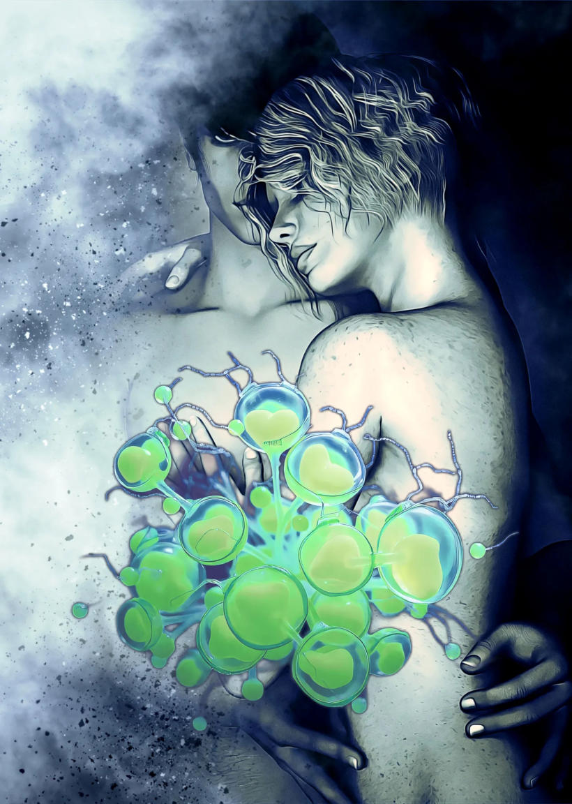 Illustration zu: Innovation mit Nebenwirkungen