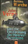 Cover von: Jules Verne und die Entdeckung der Meeresforschung