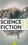 Cover von: Das SF Jahr 2025