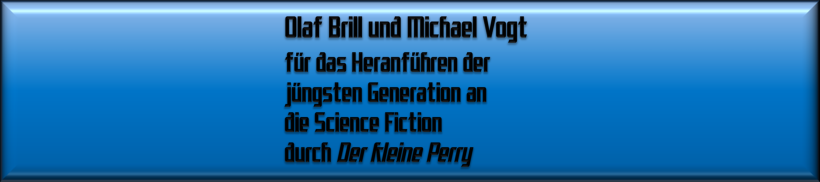 Olaf Brill und Michael Vogt