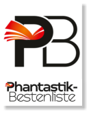 Logo Phantastik-Bestenliste
