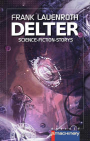 Cover von: Delter