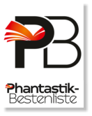 Logo Phantastik-Bestenliste