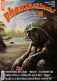 Cover von: phantastisch! 98