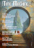 Cover von: !Time Machine 9