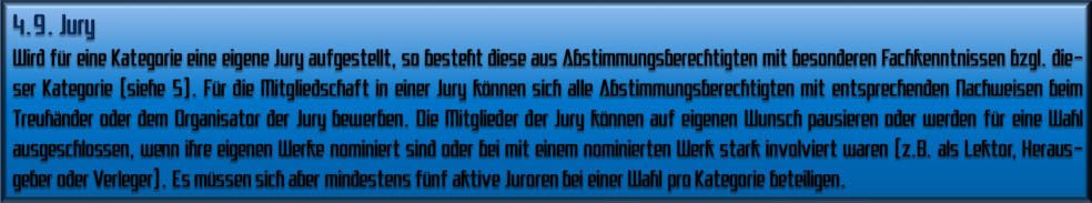 Statuten 4.9