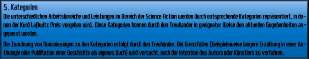 Statuten 5