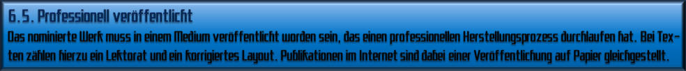 Statuten 6.5