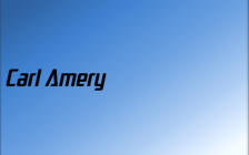 Carl Amery