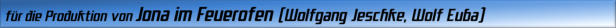Jona im Feuerofen