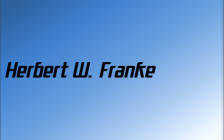Herbert W. Franke