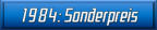 1984: Sonderpreis