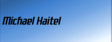 Michael Haitel