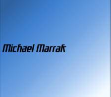 Michael Marrak