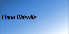 China Miéville