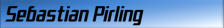 Sebastian Pirling