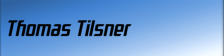 Thomas Tilsner
