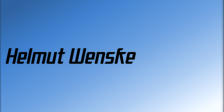 Helmut Wenske