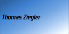 Thomas Ziegler