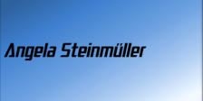 Angela Steinmüller
