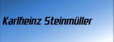 Karlheinz Steinmüller