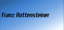 Franz Rottensteiner