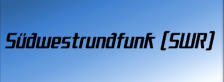 Südwestrundfunk (SWR)