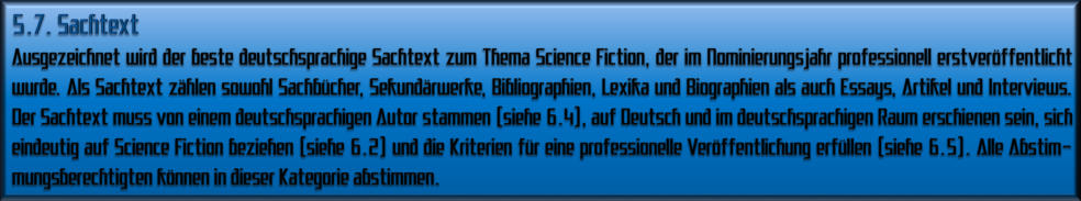 Statuten 5.7