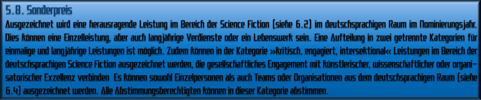 Statuten 5.8