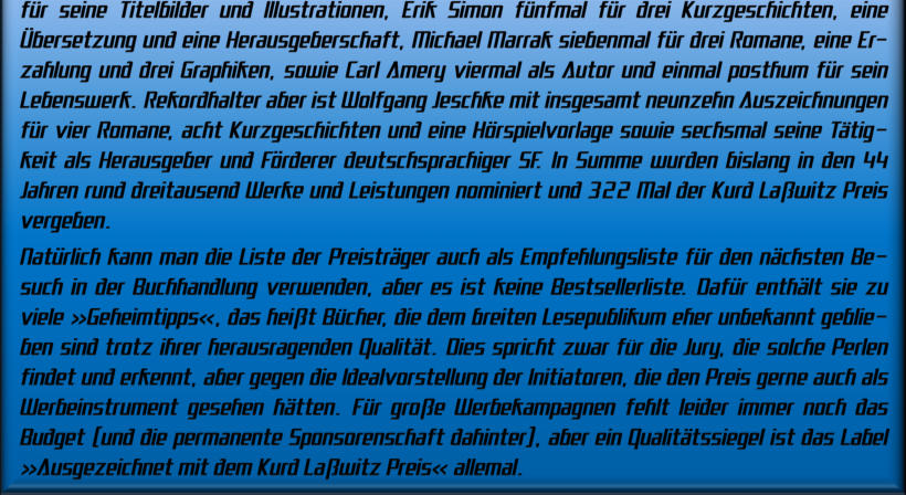Geschichte des KLP 5
