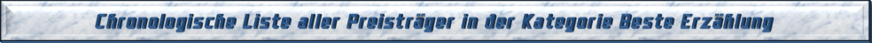 Preisträger Kategorie Kurzgeschichte