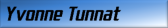 Yvonne Tunnat