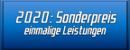 2020: Sonderpreis einmalig