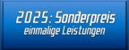 2025: Sonderpreis einmalig