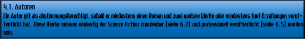 Statuten 4.1