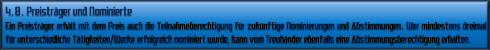 Statuten 4.8