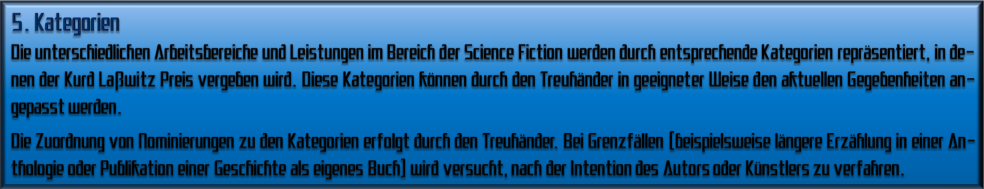 Statuten 5