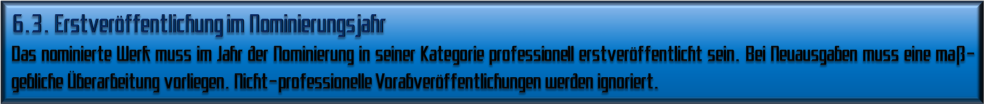 Statuten 6.3