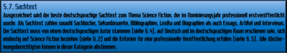 Statuten 5.7