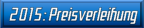 2015: Preisverleihung