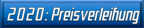 2020: Preisverleihung