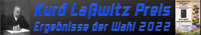 Ergebnisse der Wahl 2022