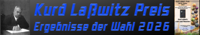 Ergebnisse der Wahl 2026