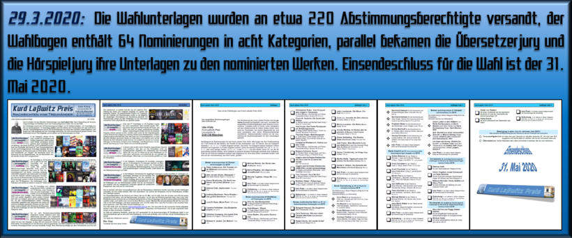 News 29.3.20