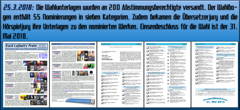 News 25.3.18